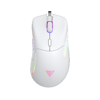 Combo Gamdias Hermes E4 3-IN-1 Keyboard and Mouse with Mouse Pad