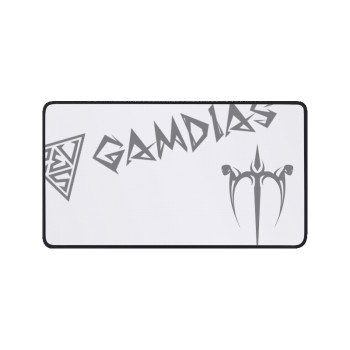 Combo Gamdias Hermes E4 3-IN-1 Keyboard and Mouse with Mouse Pad