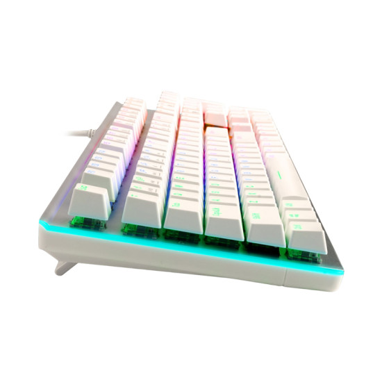 Gamdias Hermes M6 RGB Mechanical Gaming Keyboard