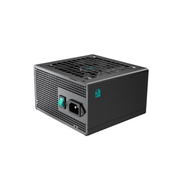 Gamer Storm PN650D 650 Watt 80 Plus Gold ATX 3.1 Power Supply