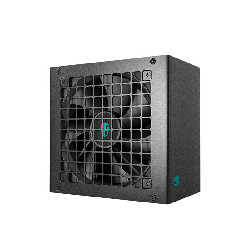 Gamer Storm PN850D 850 Watt 80 Plus Gold ATX 3.1 Power Supply