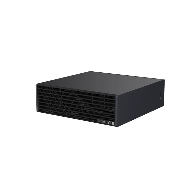 GIGABYTE AI TOP ATOM Supercomputer