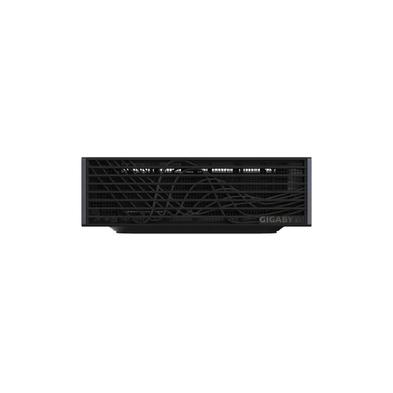 GIGABYTE AI TOP ATOM Supercomputer