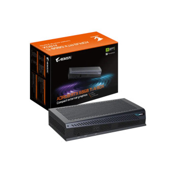 Gigabyte AORUS RTX 5060 Ti AI BOX