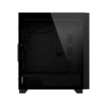 GIGABYTE AORUS C500 GLASS ARGB Cabinet - Black