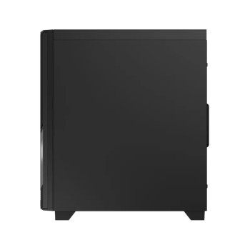 GIGABYTE AORUS C500 GLASS ARGB Cabinet - Black