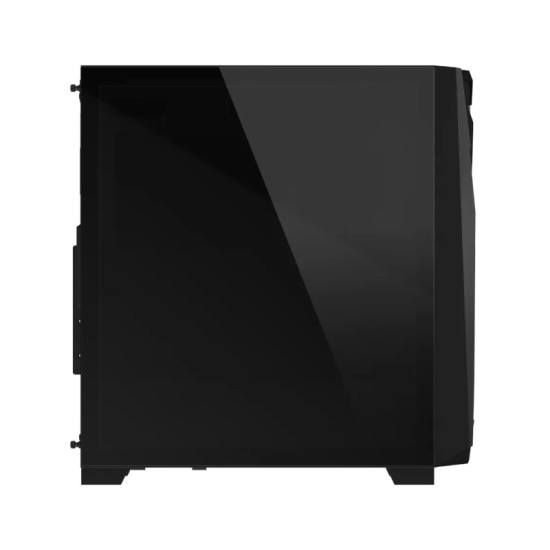 Gigabyte C301 Glass Mid Tower ARGB Cabinet - Black