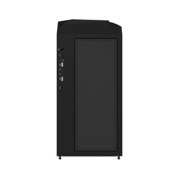 Gigabyte C301 Glass Mid Tower ARGB Cabinet - Black