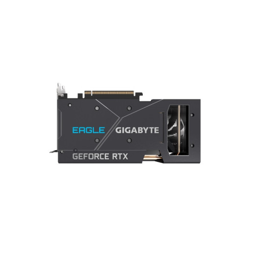 Gigabyte GeForce RTX 3060 Ti Eagle 8GB OC GDDR6 (rev. 2.0) 