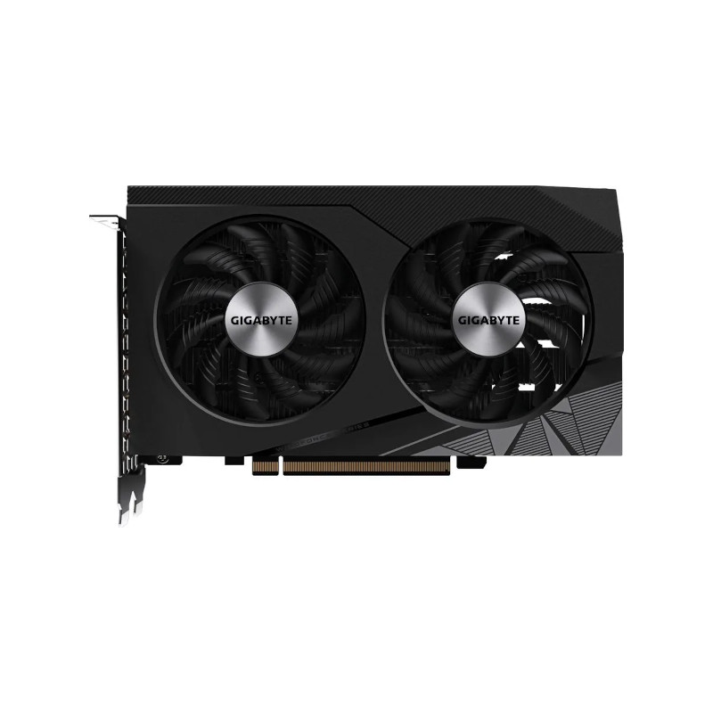 Gigabyte ARC A380 WindForce OC 6GB GDDR6