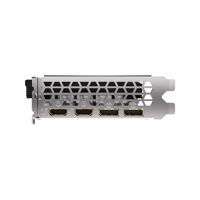 Gigabyte ARC A380 WindForce OC 6GB GDDR6