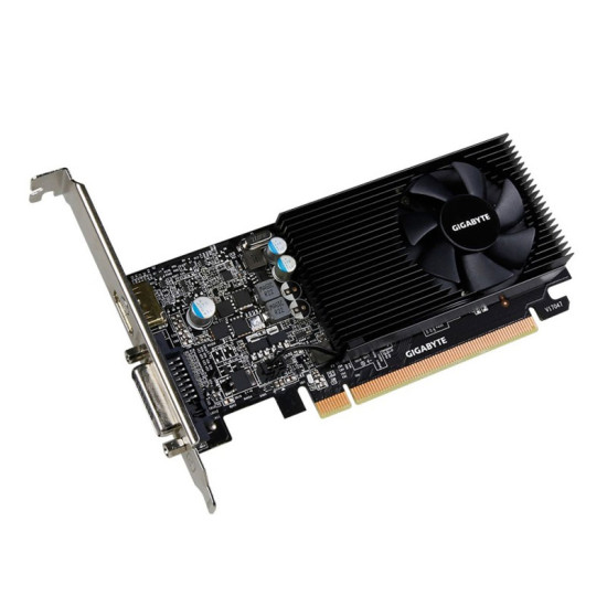 Gigabyte GeForce GT 1030 Low Profile 2GB GDDR5
