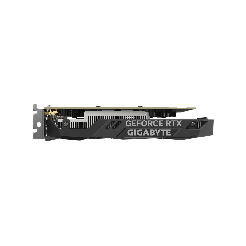Gigabyte GeForce RTX 3050 WindForce OC 6GB GDDR6