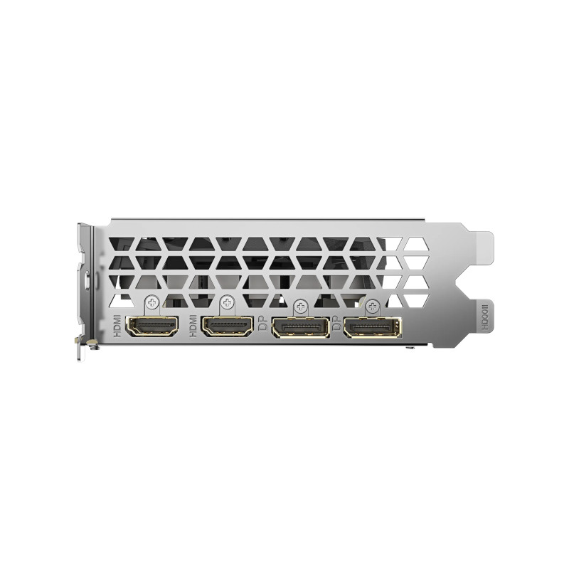 Gigabyte GeForce RTX 3050 WindForce OC 6GB GDDR6