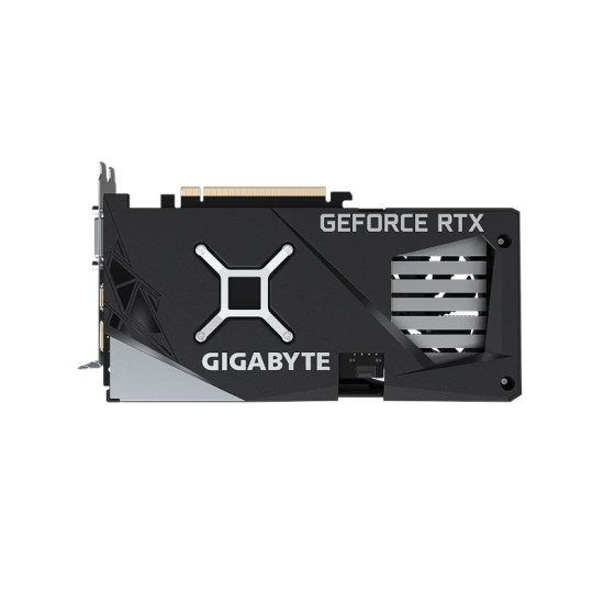 Gigabyte GeForce RTX 3050 WindForce OC 8GB GDDR6