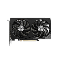 Gigabyte GeForce RTX 3050 WindForce OC V2 8GB GDDR6 Gigabyte GeForce RTX 3050 WindForce OC V2 8GB GDDR6
