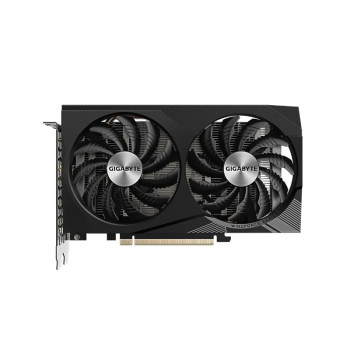Gigabyte GeForce RTX 3050 WindForce OC V2 8GB GDDR6