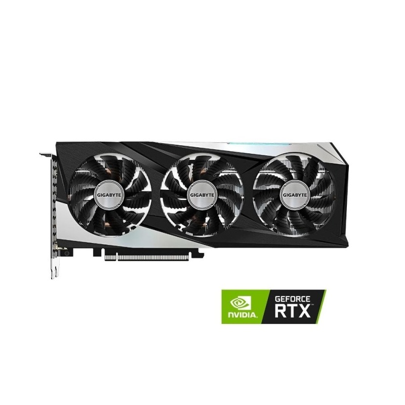 Buy Gigabyte GeForce RTX 3060 Gaming OC 12GB GDDR6 Graphics Card