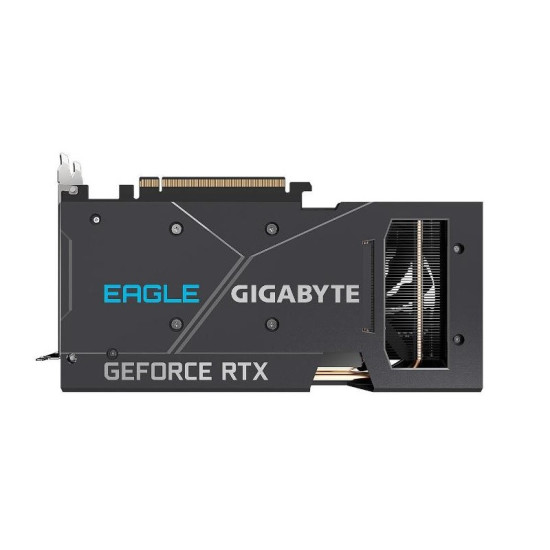 Gigabyte GeForce RTX 3060 Eagle OC 12GB GDDR6