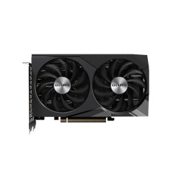 Gigabyte GeForce RTX 3060 Windforce OC 12GB GDDR6 Gigabyte GeForce RTX 3060 Windforce OC 12GB GDDR6