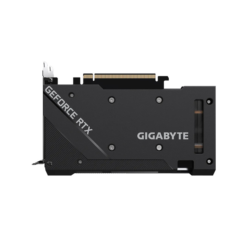 Gigabyte GeForce RTX 3060 Windforce OC 12GB GDDR6 Gigabyte GeForce RTX 3060 Windforce OC 12GB GDDR6