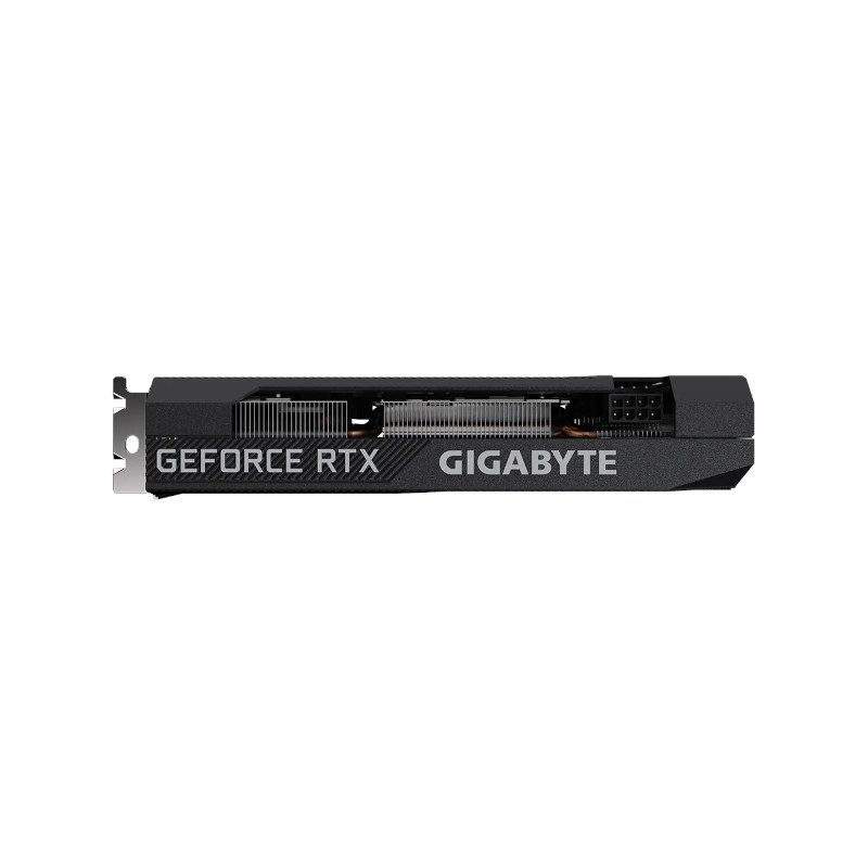Gigabyte GeForce RTX 3060 Windforce OC 12GB GDDR6 Gigabyte GeForce RTX 3060 Windforce OC 12GB GDDR6