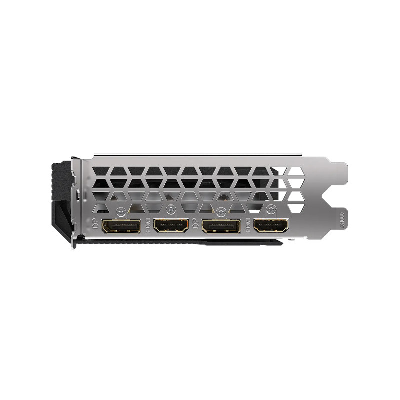 Gigabyte GeForce RTX 3060 Windforce OC 12GB GDDR6 Gigabyte GeForce RTX 3060 Windforce OC 12GB GDDR6