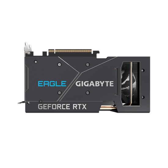 Gigabyte GeForce RTX 3060 Ti Eagle OC 8GB GDDR6