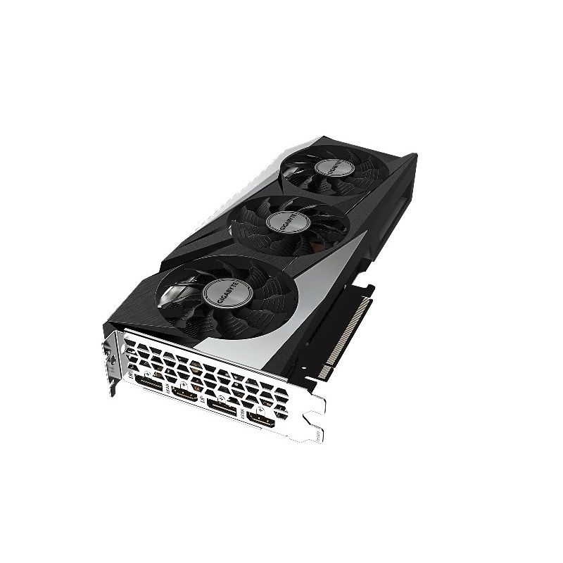 Buy Gigabyte GeForce RTX 3060 Ti Gaming 8GB OC GDDR6 (rev. 2.0) at