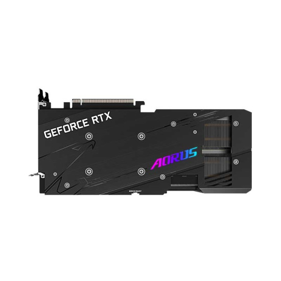 Gigabyte Aorus GeForce RTX 3070 Master 8GB GDDR6