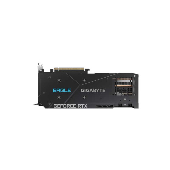 Gigabyte GeForce RTX 3070 Eagle OC LHR 8GB GDDR6