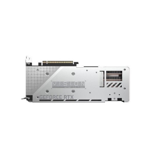Gigabyte GeForce RTX 3070 Vision OC 8G GDDR6