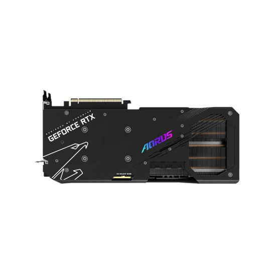 Gigabyte Aorus GeForce RTX 3070 Ti Master 8GB GDDR6X