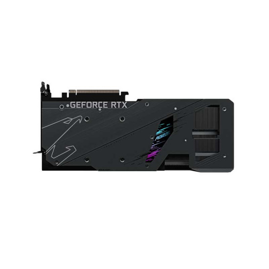 Gigabyte Aorus GeForce RTX 3080 Master 10GB GDDR6X