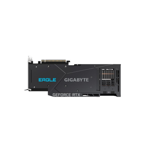 Gigabyte GeForce RTX 3080 Eagle 10G GDDR6X