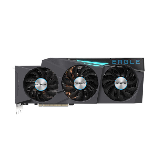 Gigabyte GeForce RTX 3080 Eagle OC 10G GDDR6X
