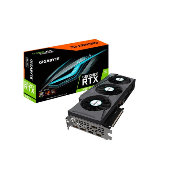 Gigabyte GeForce RTX 3080 Ti Eagle OC 12GB GDDR6X 