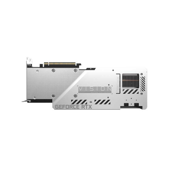 Gigabyte GeForce RTX 3080 Ti VISION OC 12GB GDDR6X