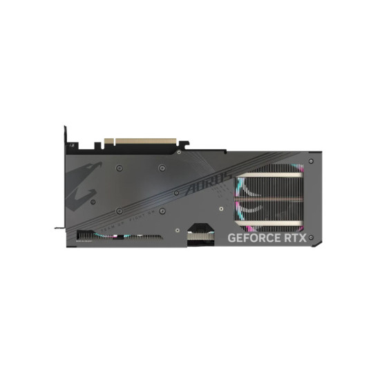 Gigabyte Aorus GeForce RTX 4060 Elite 8GB GDDR6