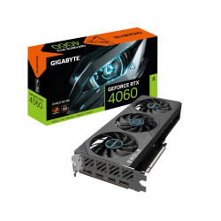 Gigabyte GeForce RTX 4060 Eagle OC 8GB GDDR6