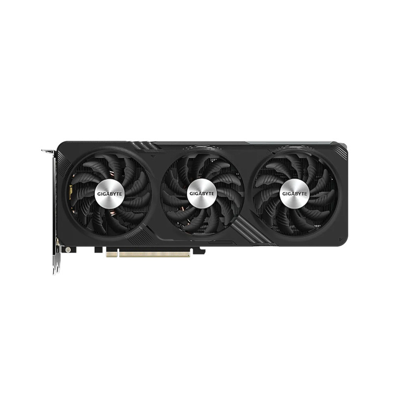 Buy Gigabyte GeForce RTX 4060 Gaming OC 8GB GDDR6 Graphics Card at