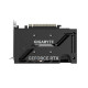 Gigabyte GeForce RTX 4060 Windforce OC 8GB GDDR6
