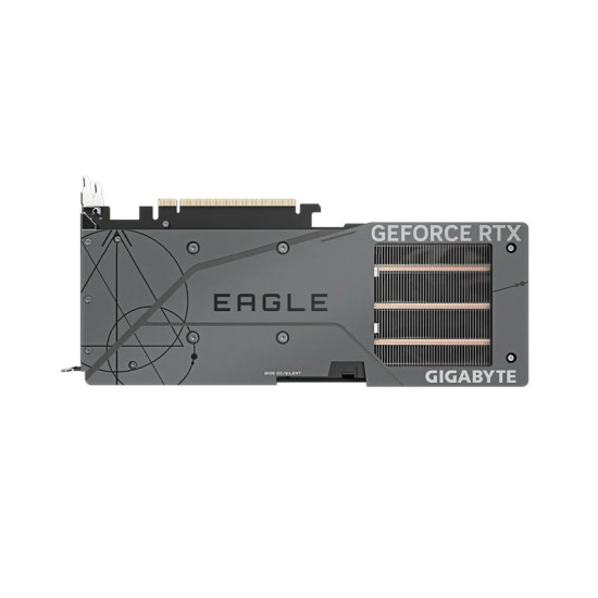 Gigabyte GeForce RTX 4060 Ti Eagle OC 8GB GDDR6