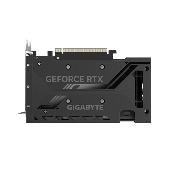 Gigabyte GeForce RTX 4060 Ti Windforce OC 8GB GDDR6