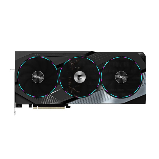 Gigabyte Aorus GeForce RTX 4070 Master 12GB GDDR6X