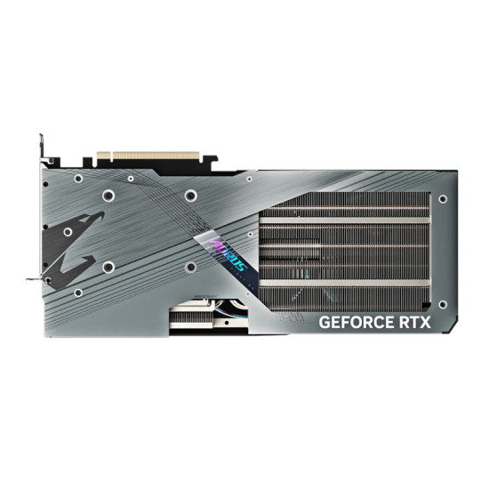Gigabyte Aorus GeForce RTX 4070 Master 12GB GDDR6X