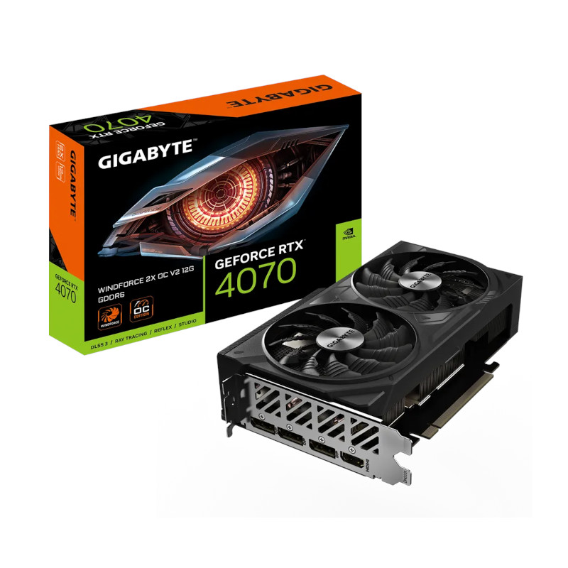 GIGABYTE GeForceRTX4070ti(ジャンク品） GIGABYTE GeForceRTX4070ti(ジャンク品） 2025年最新】4070ti ジャンク