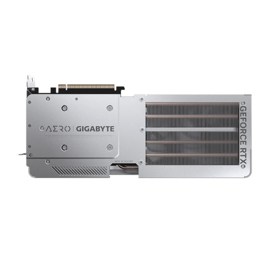 Gigabyte GeForce RTX 4070 Ti Aero OC 12GB GDDR6X