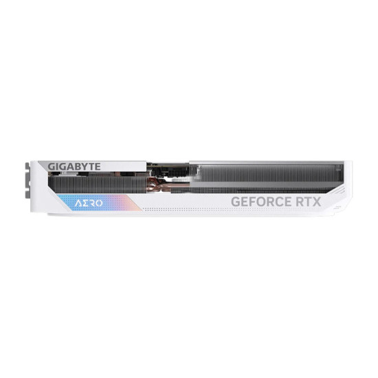 Gigabyte GeForce RTX 4070 Ti Aero OC 12GB GDDR6X