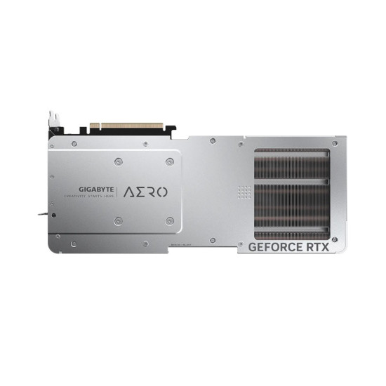 Gigabyte GeForce RTX 4080 Aero OC 16GB GDDR6X